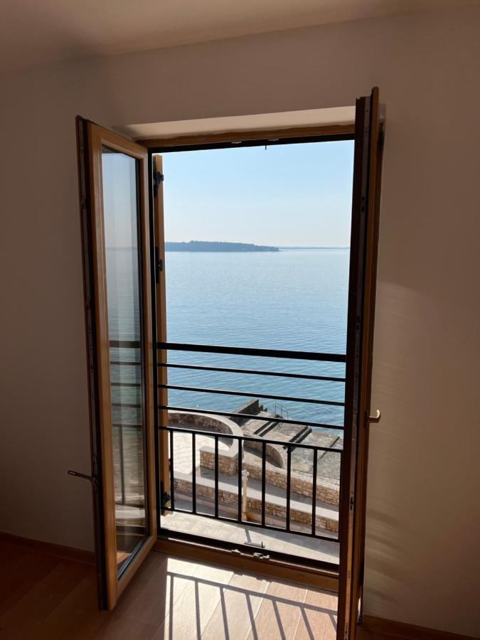 Rotonda Inn Novigrad Novigrad  Екстер'єр фото